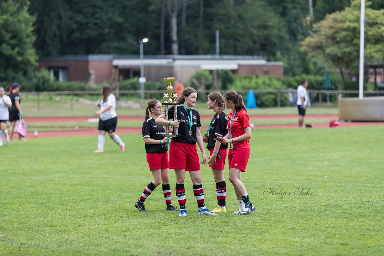 Bild 261 - Loewinnen Cup
